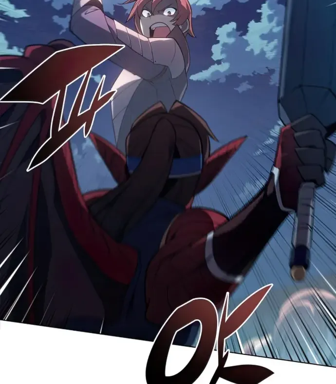 Overgeared (Team Argo) Chapter 136 page 64 - 