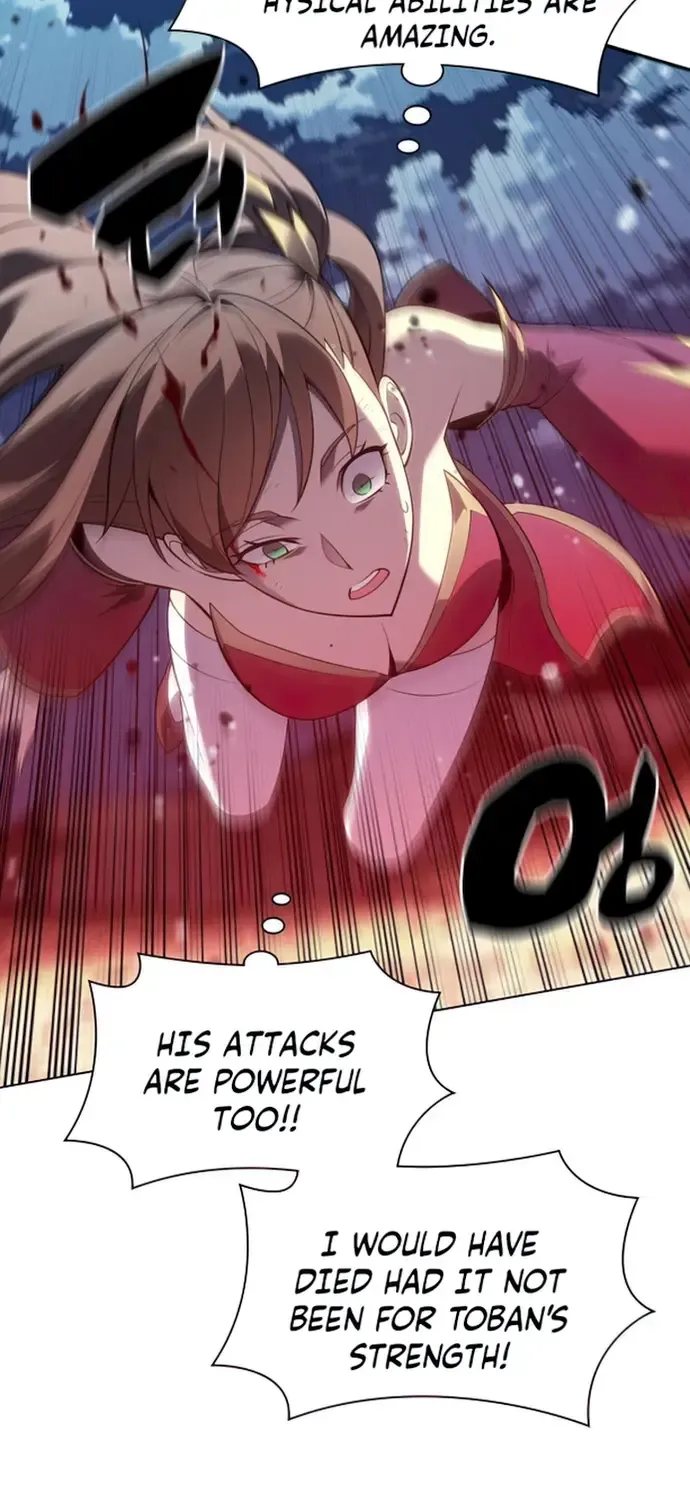 Overgeared (Team Argo) Chapter 136 page 69 - 