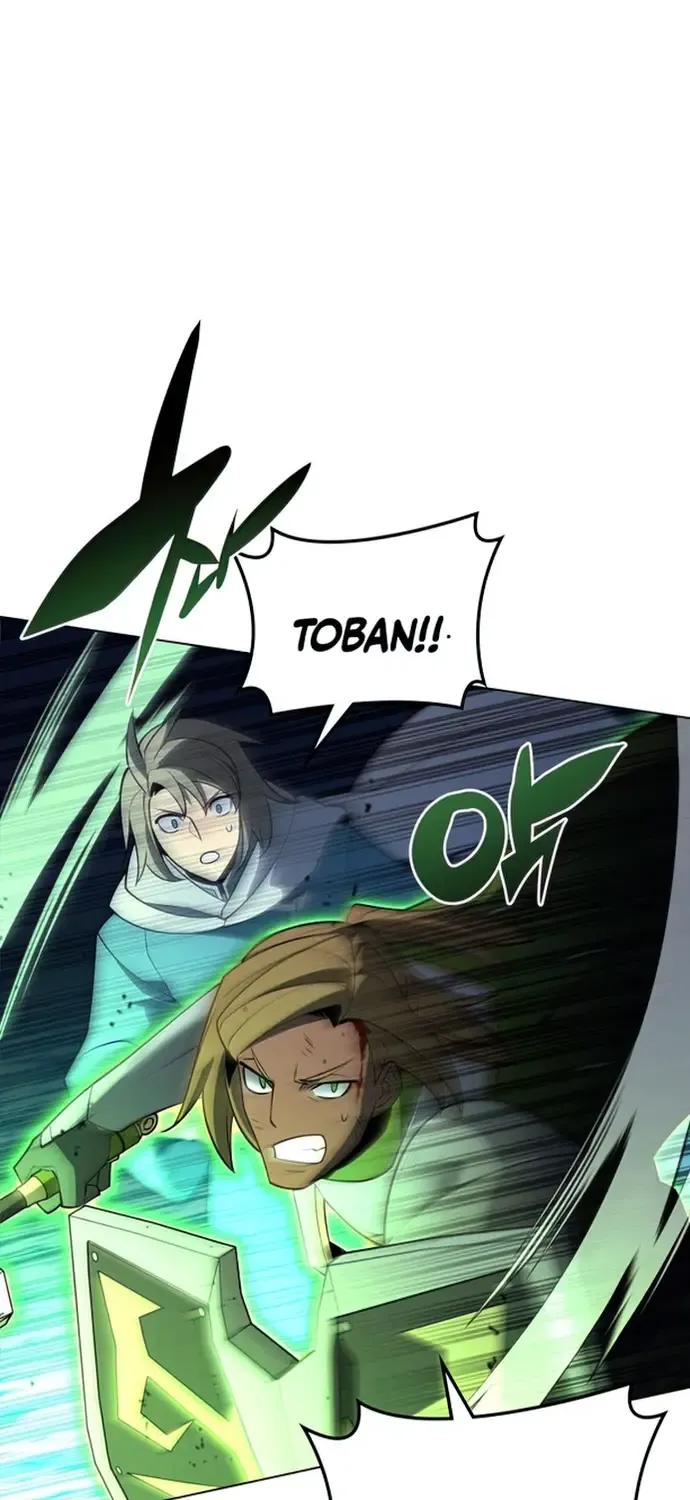 Overgeared (Team Argo) Chapter 136 page 71 - 