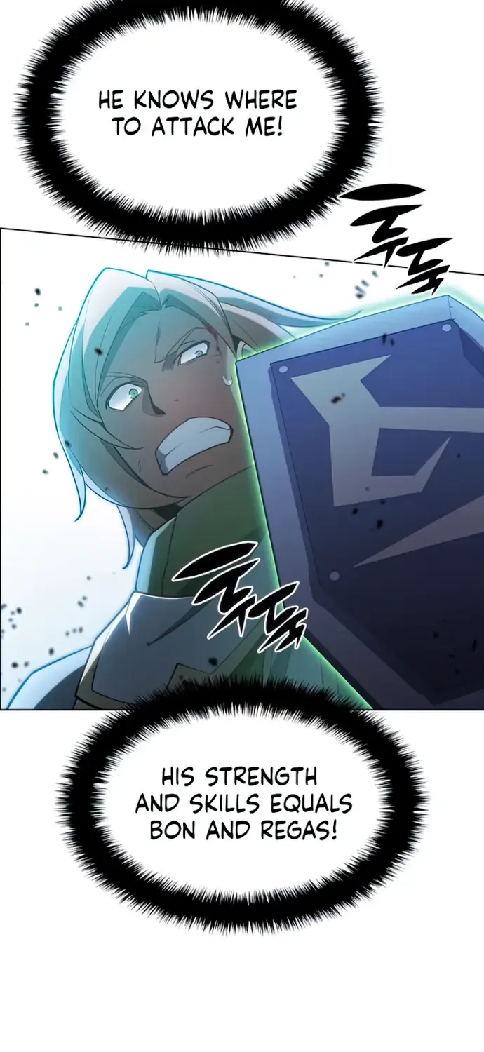 Overgeared (Team Argo) Chapter 136 page 75 - 