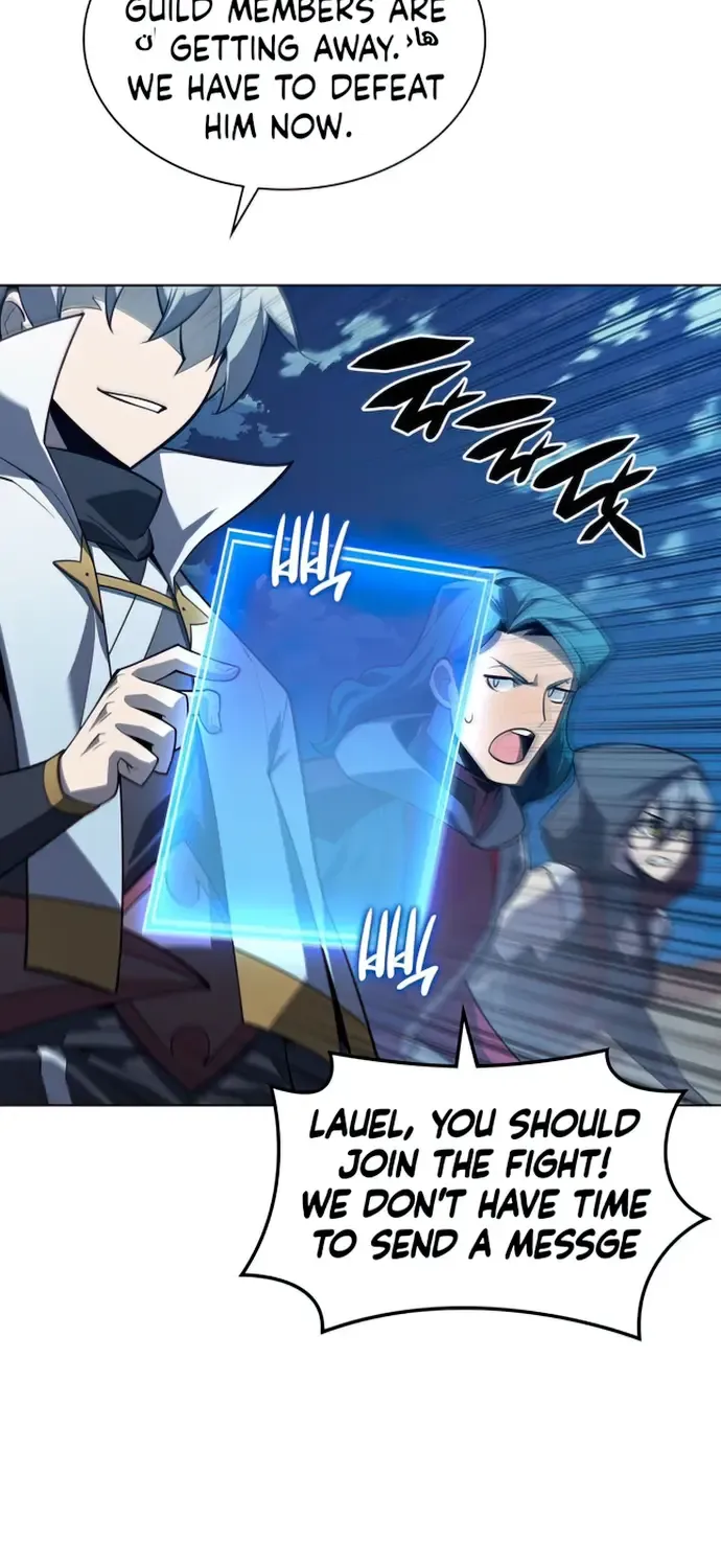 Overgeared (Team Argo) Chapter 136 page 79 - 