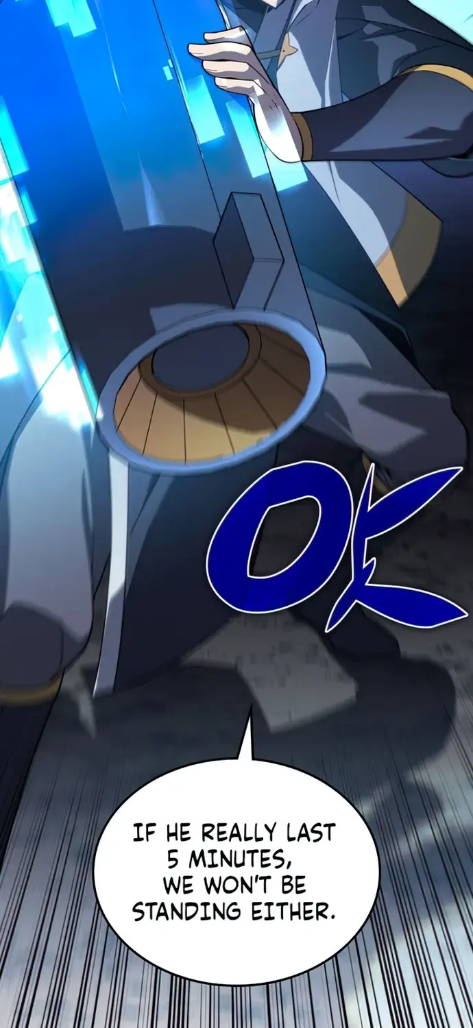 Overgeared (Team Argo) Chapter 136 page 82 - 