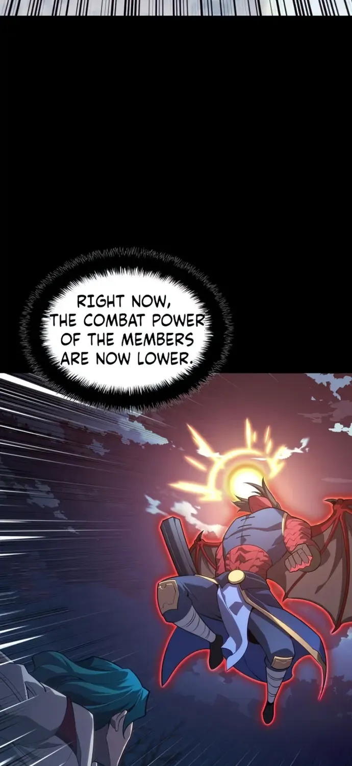 Overgeared (Team Argo) Chapter 136 page 83 - 