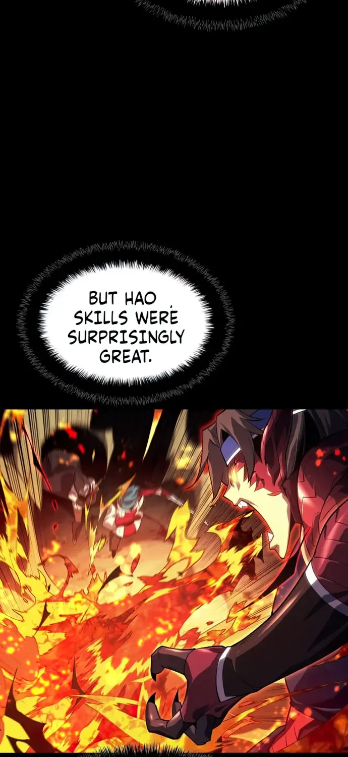 Overgeared (Team Argo) Chapter 136 page 85 - 