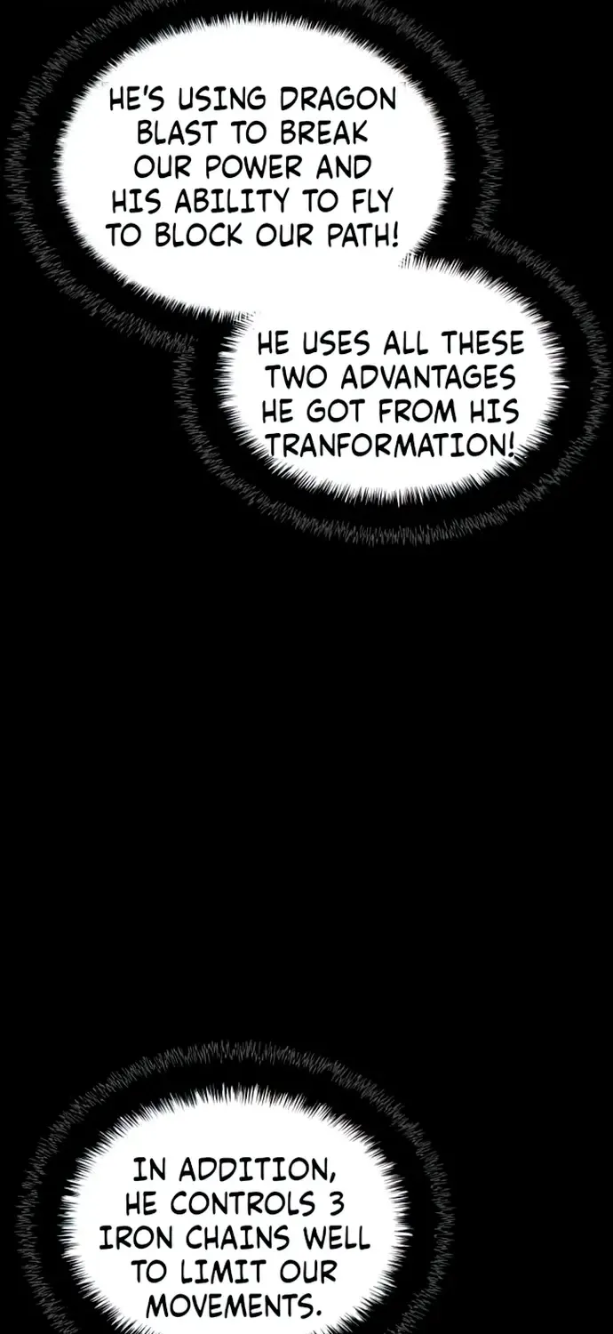 Overgeared (Team Argo) Chapter 136 page 86 - 