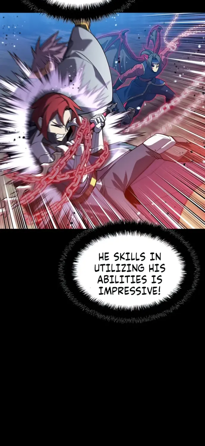 Overgeared (Team Argo) Chapter 136 page 87 - 
