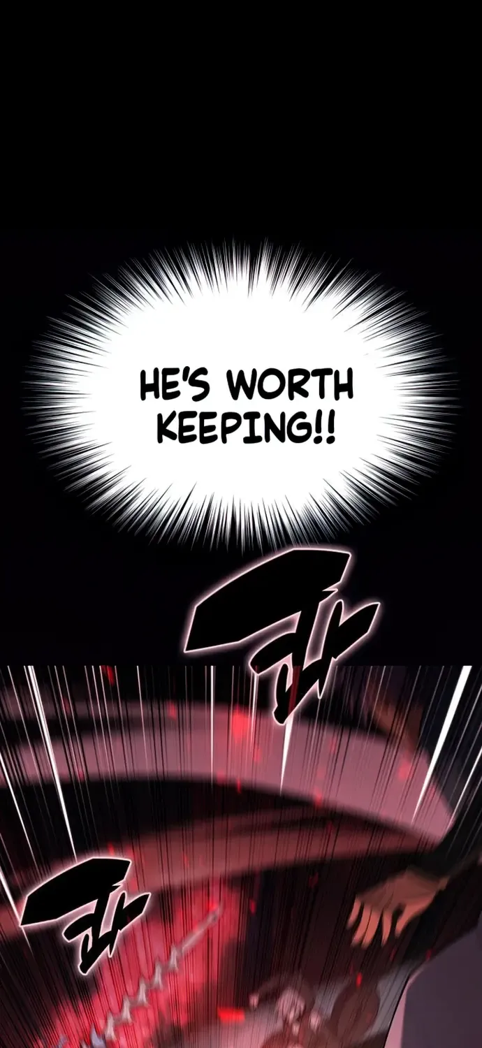 Overgeared (Team Argo) Chapter 136 page 91 - 
