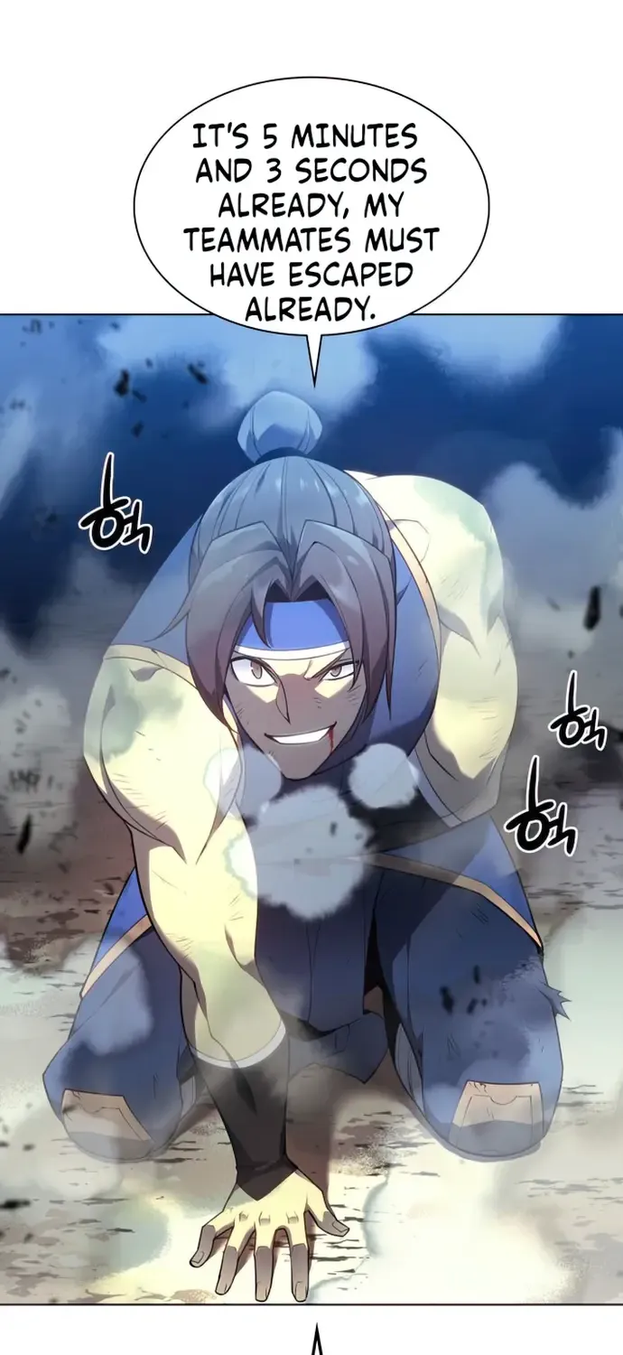Overgeared (Team Argo) Chapter 136 page 98 - 