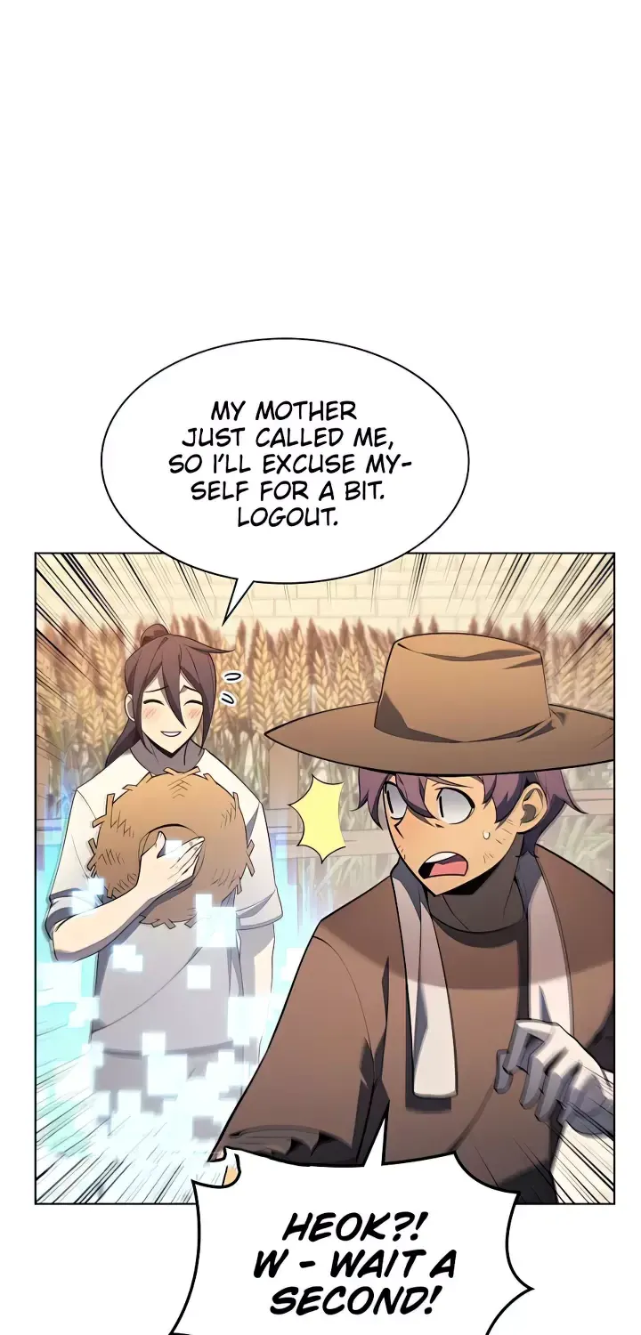 Overgeared (Team Argo) Chapter 137 page 11 - 