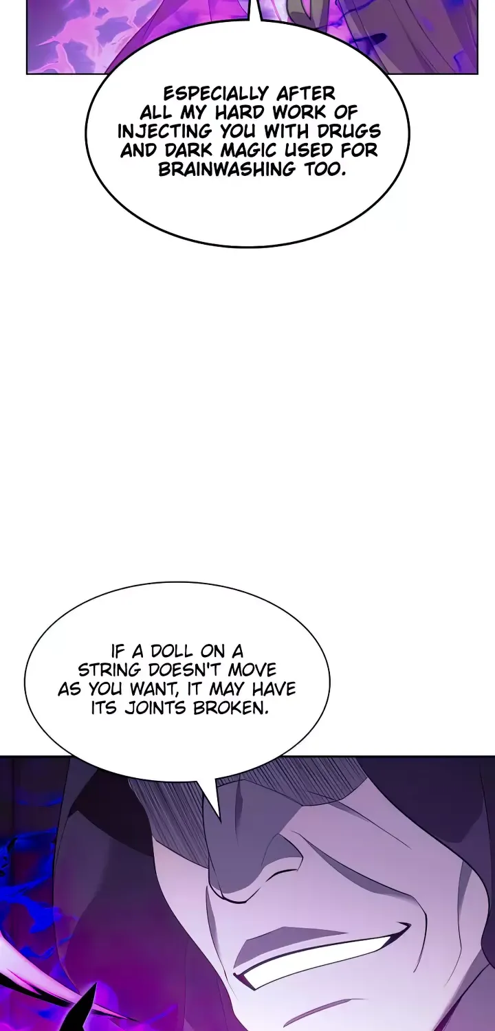 Overgeared (Team Argo) Chapter 137 page 107 - 