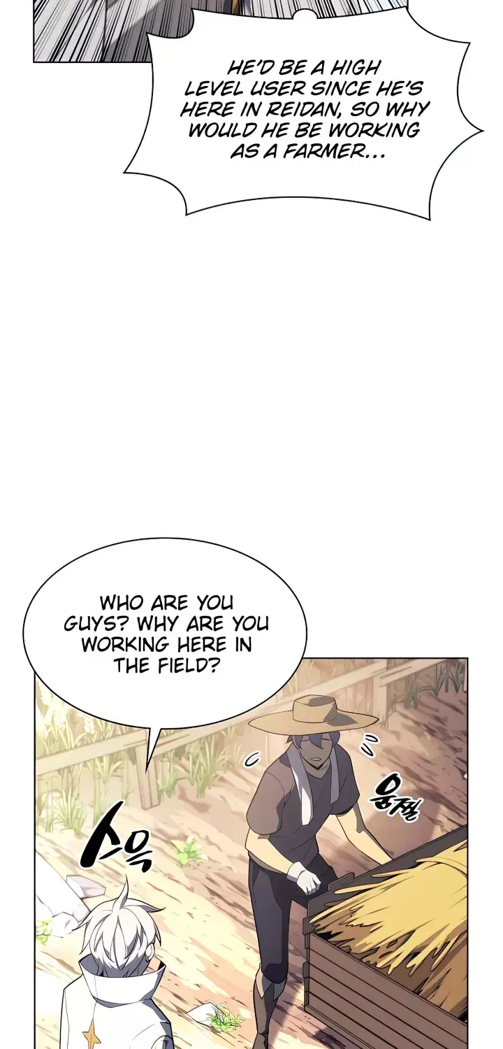 Overgeared (Team Argo) Chapter 137 page 13 - 