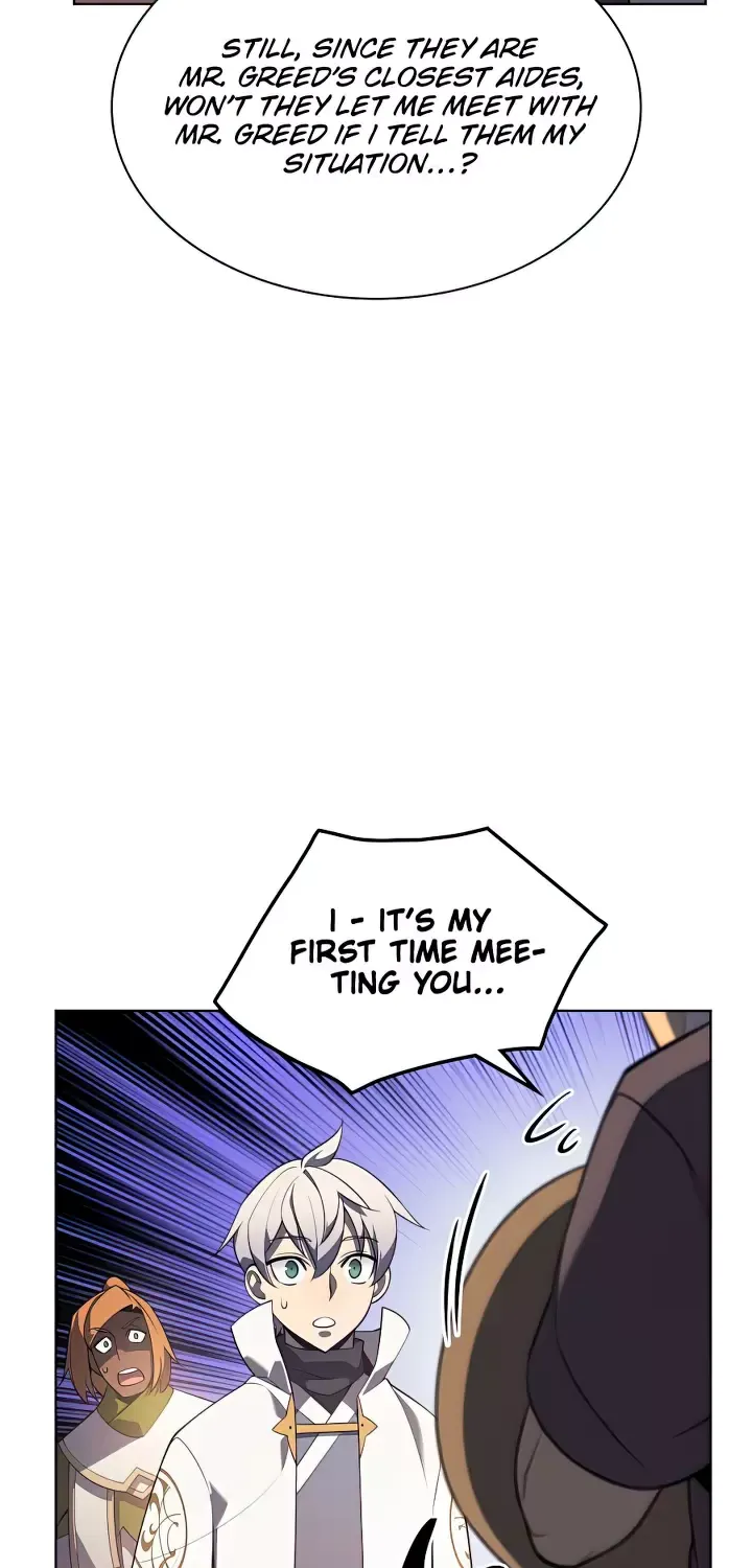 Overgeared (Team Argo) Chapter 137 page 16 - 