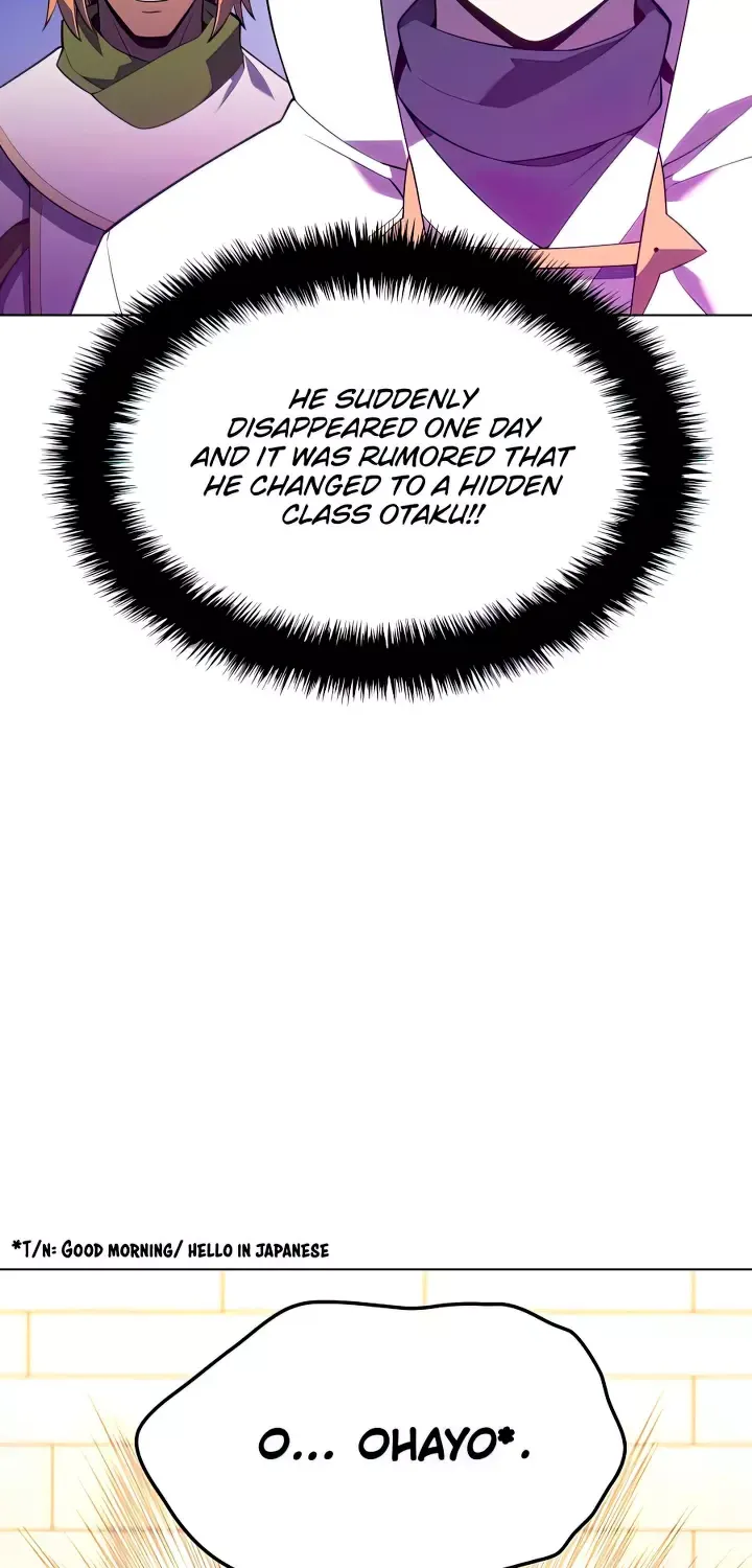 Overgeared (Team Argo) Chapter 137 page 18 - 