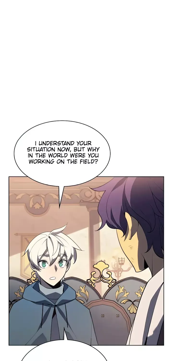 Overgeared (Team Argo) Chapter 137 page 25 - 