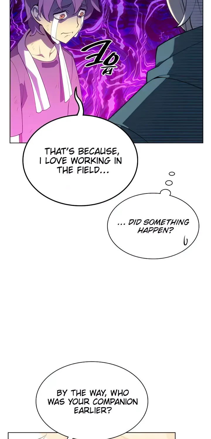Overgeared (Team Argo) Chapter 137 page 27 - 