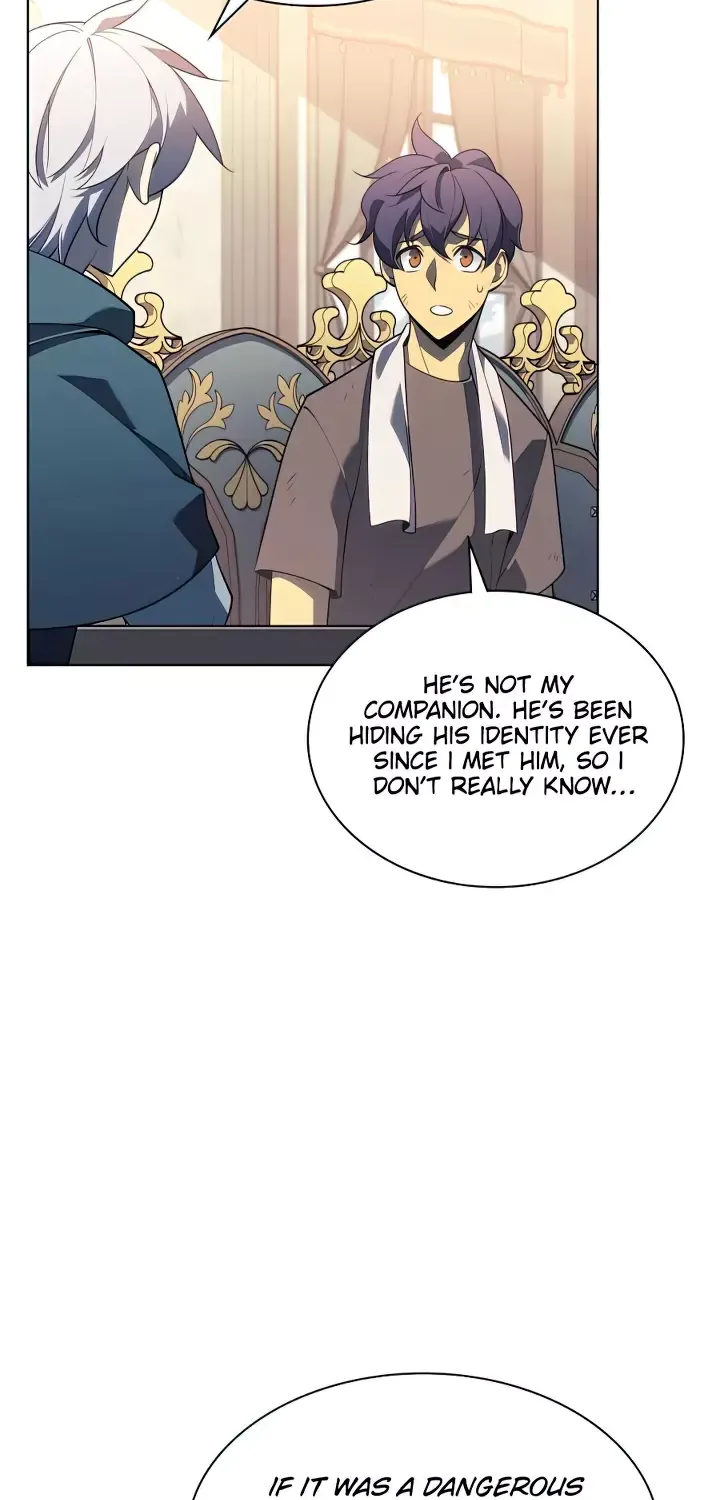 Overgeared (Team Argo) Chapter 137 page 28 - 
