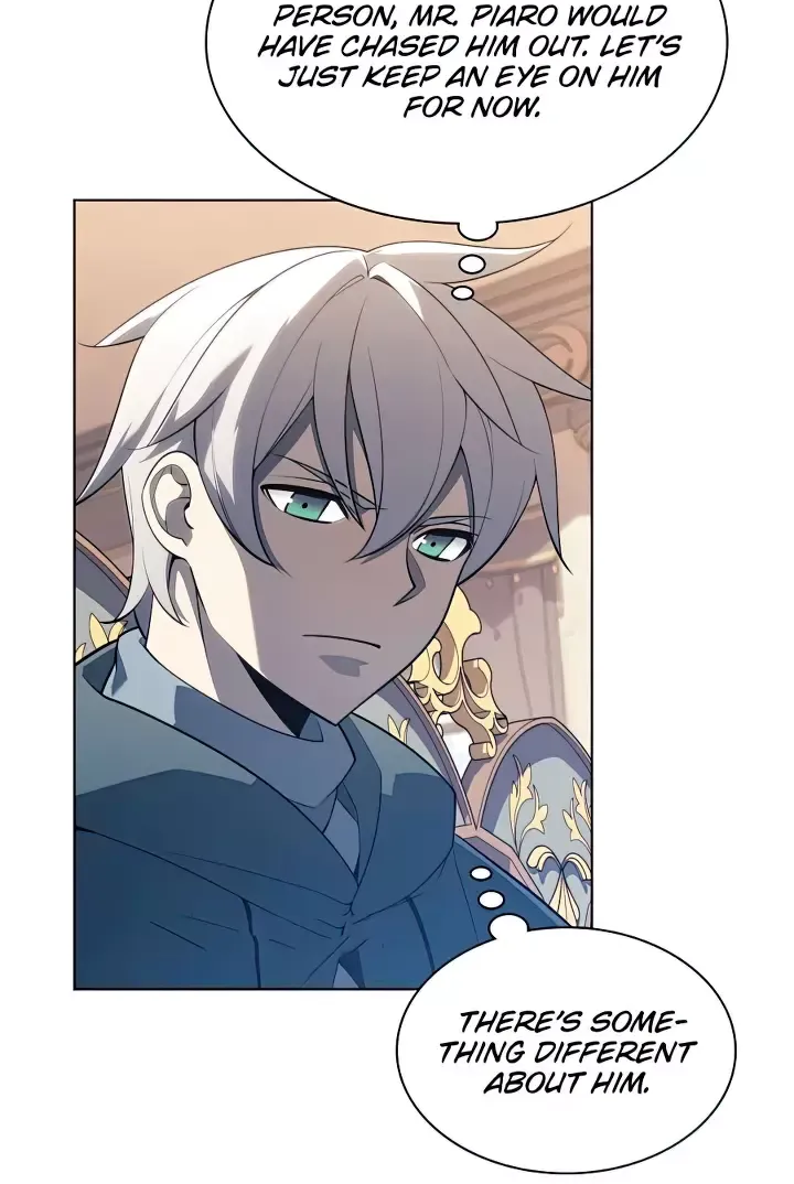 Overgeared (Team Argo) Chapter 137 page 29 - 