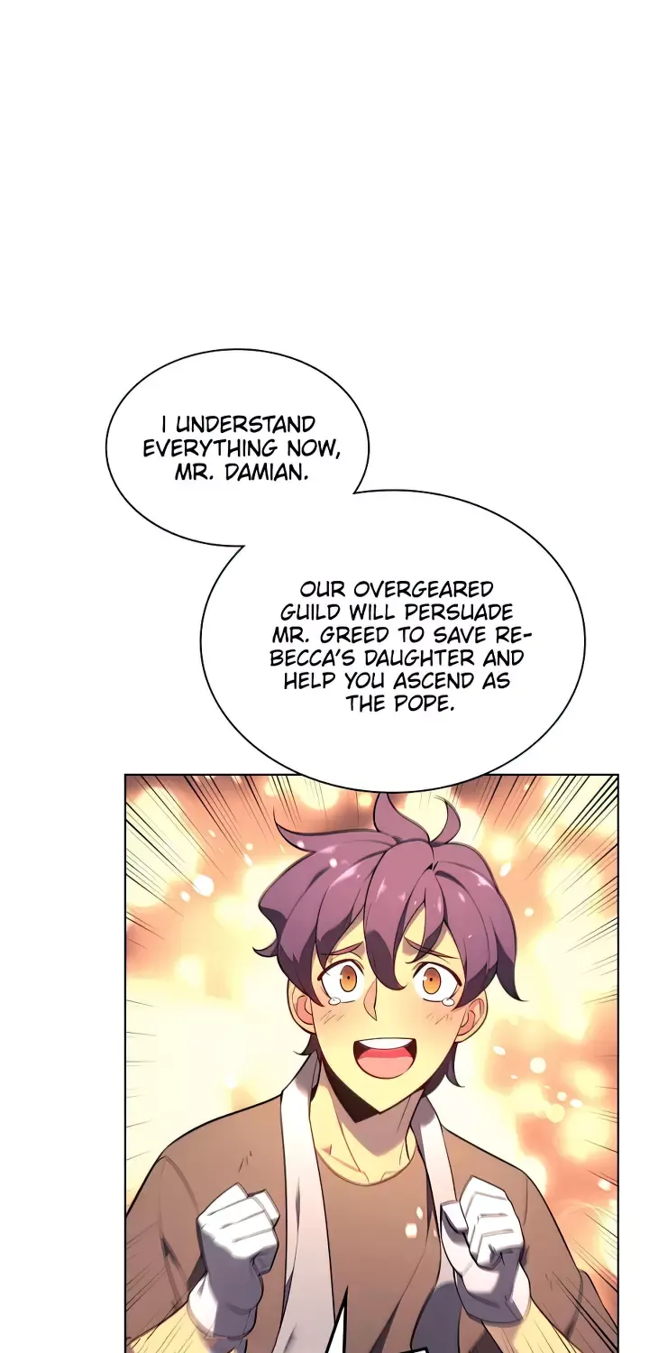 Overgeared (Team Argo) Chapter 137 page 30 - 