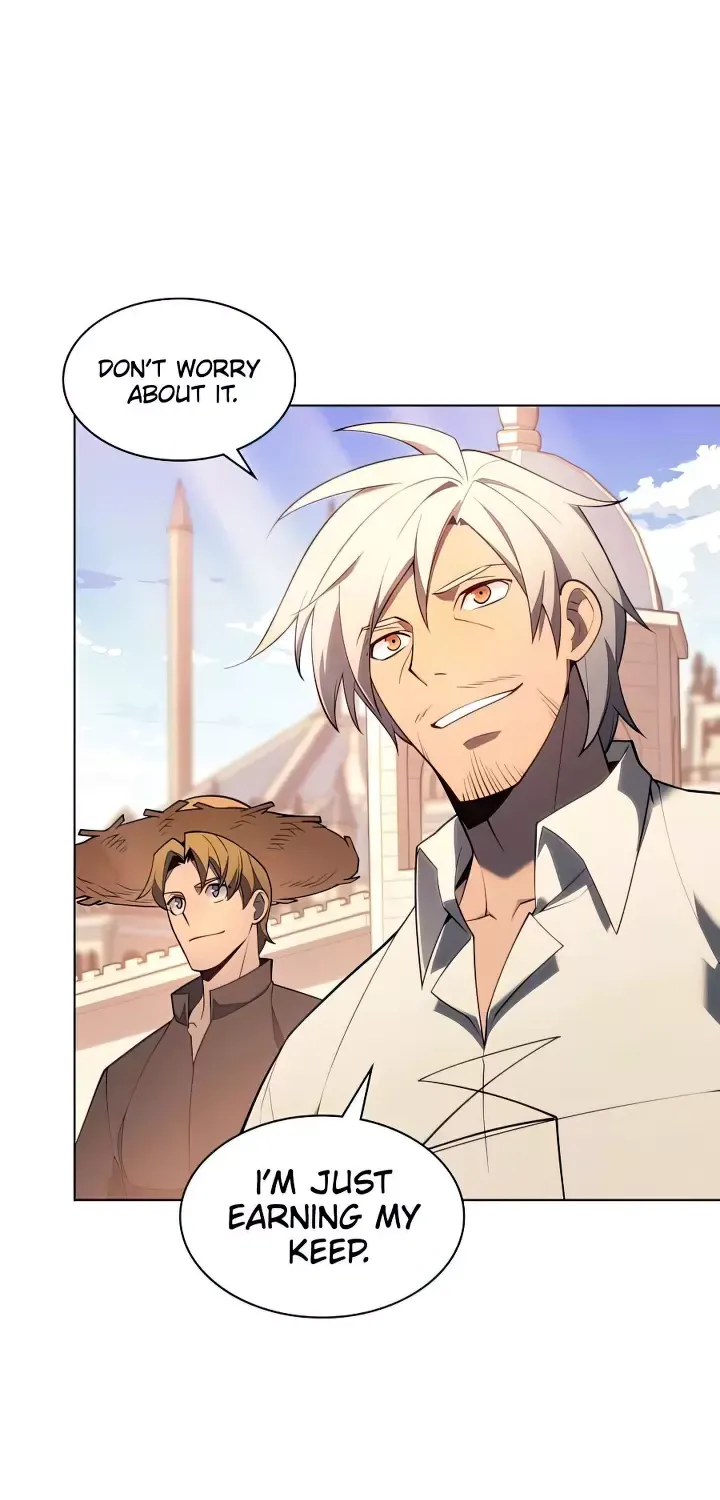 Overgeared (Team Argo) Chapter 137 page 4 - 
