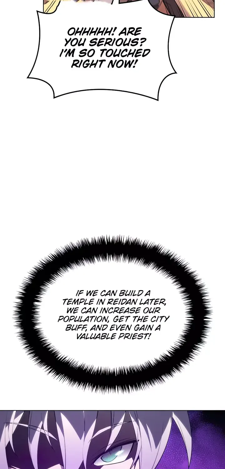 Overgeared (Team Argo) Chapter 137 page 31 - 