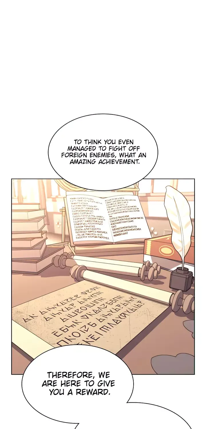 Overgeared (Team Argo) Chapter 137 page 33 - 
