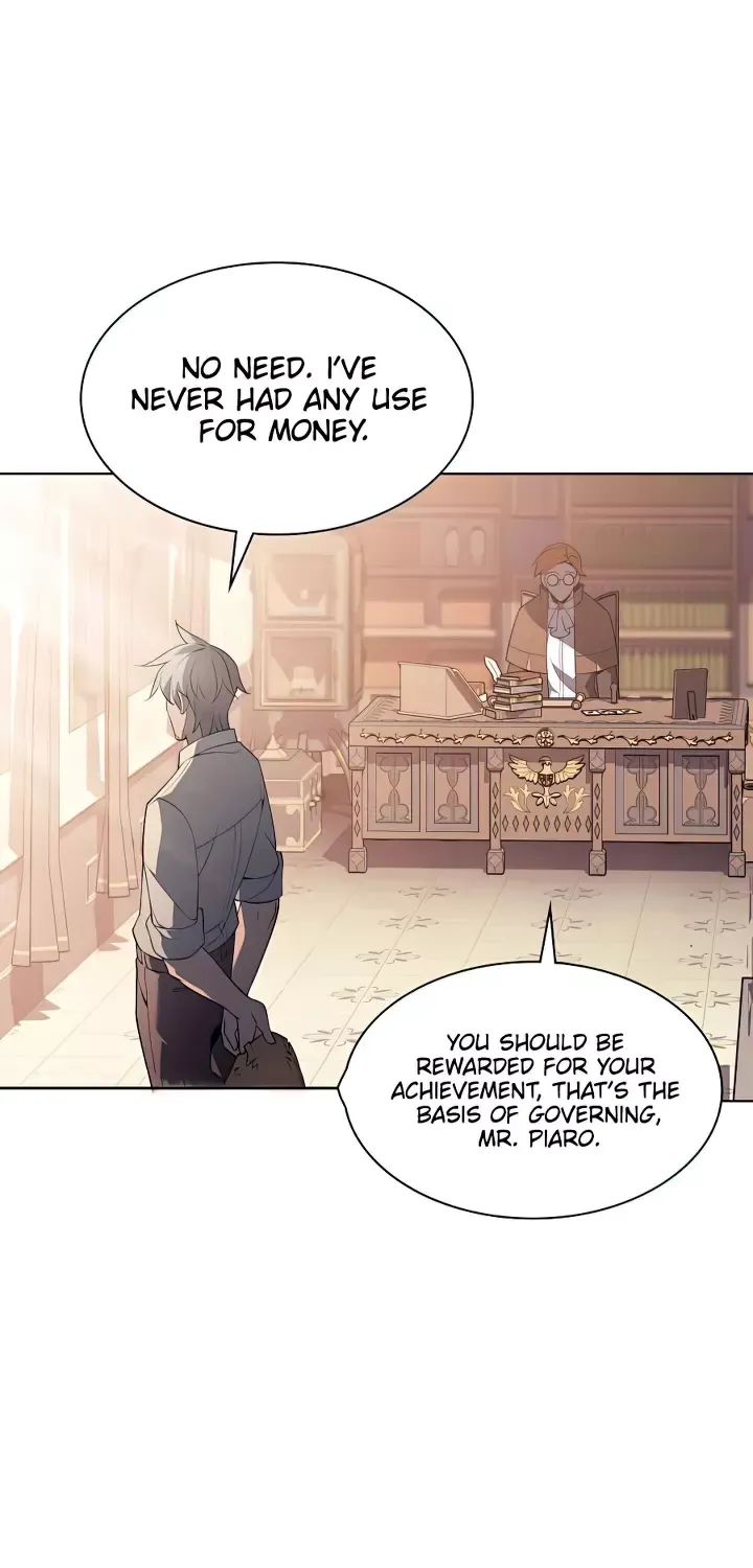 Overgeared (Team Argo) Chapter 137 page 35 - 