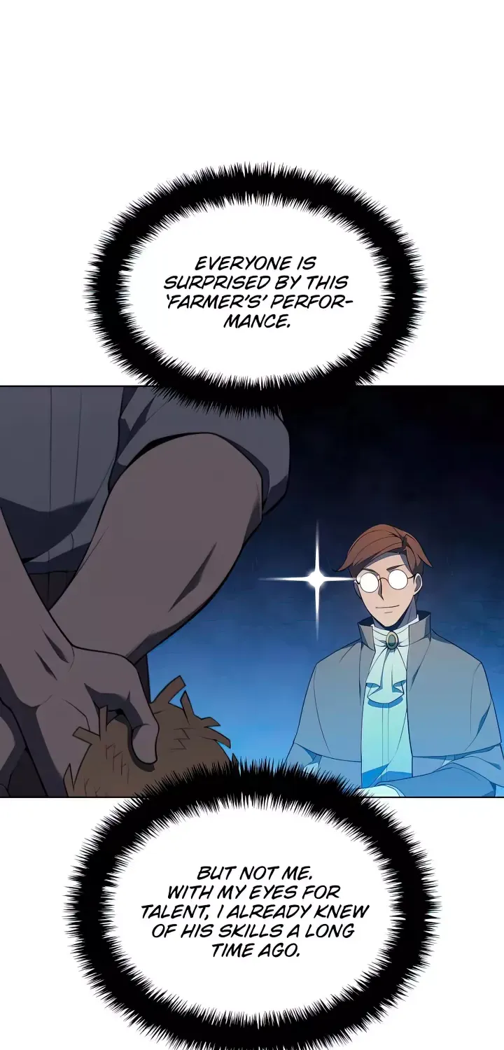 Overgeared (Team Argo) Chapter 137 page 36 - 