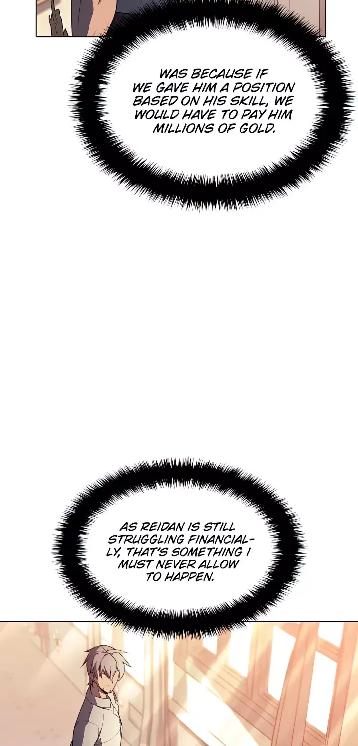 Overgeared (Team Argo) Chapter 137 page 38 - 