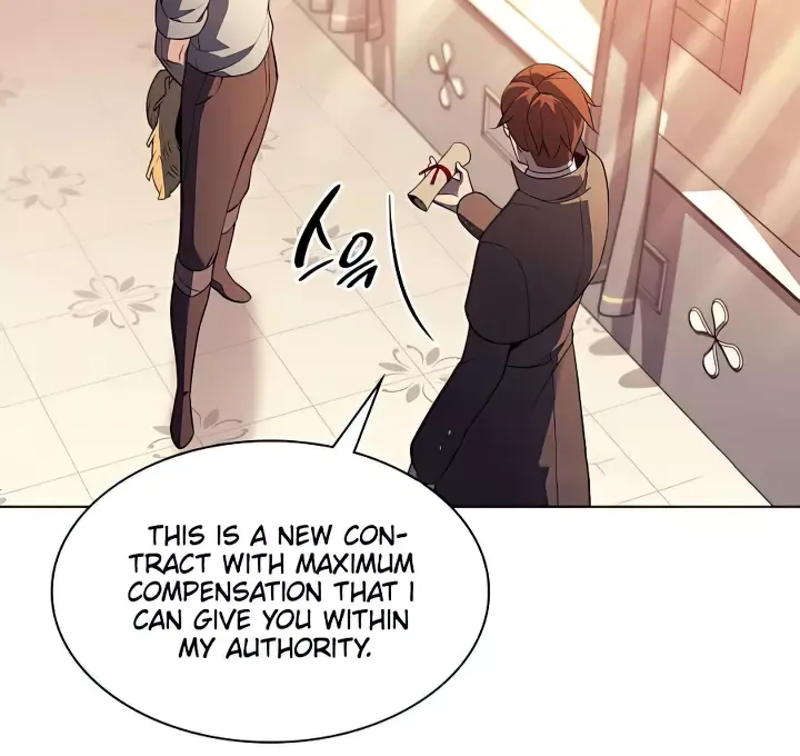 Overgeared (Team Argo) Chapter 137 page 39 - 