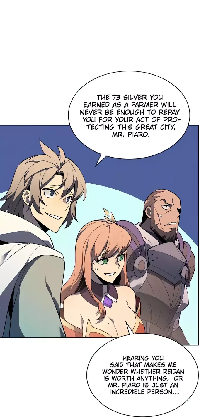 Overgeared (Team Argo) Chapter 137 page 5 - 
