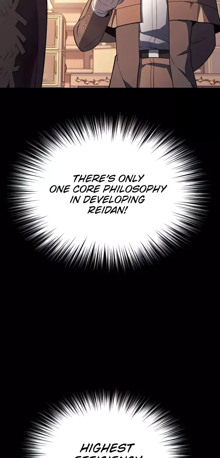Overgeared (Team Argo) Chapter 137 page 41 - 