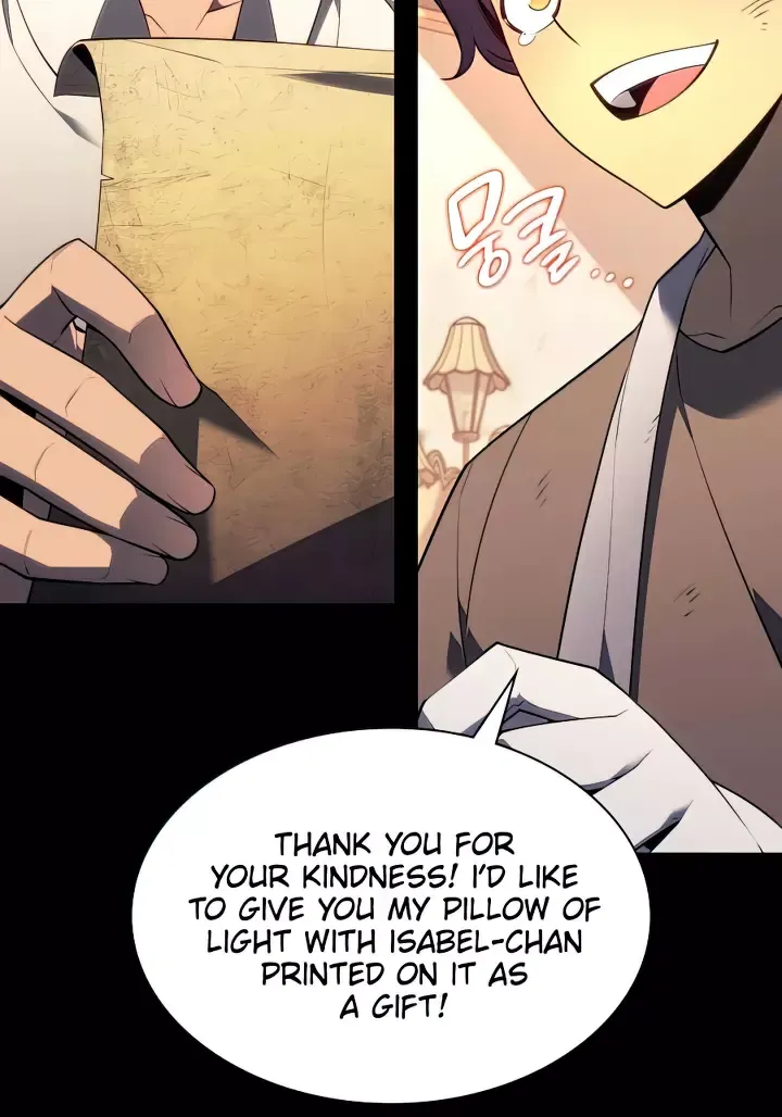 Overgeared (Team Argo) Chapter 137 page 44 - 