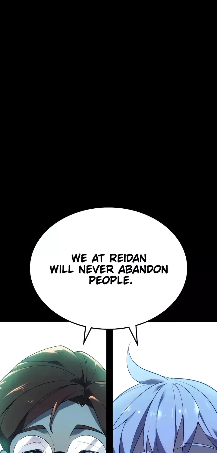 Overgeared (Team Argo) Chapter 137 page 45 - 