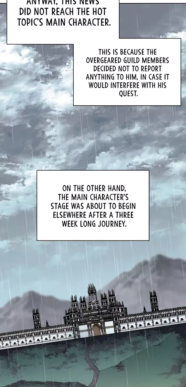 Overgeared (Team Argo) Chapter 137 page 53 - 