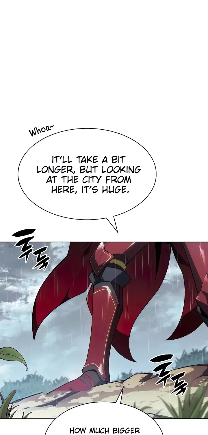 Overgeared (Team Argo) Chapter 137 page 55 - 