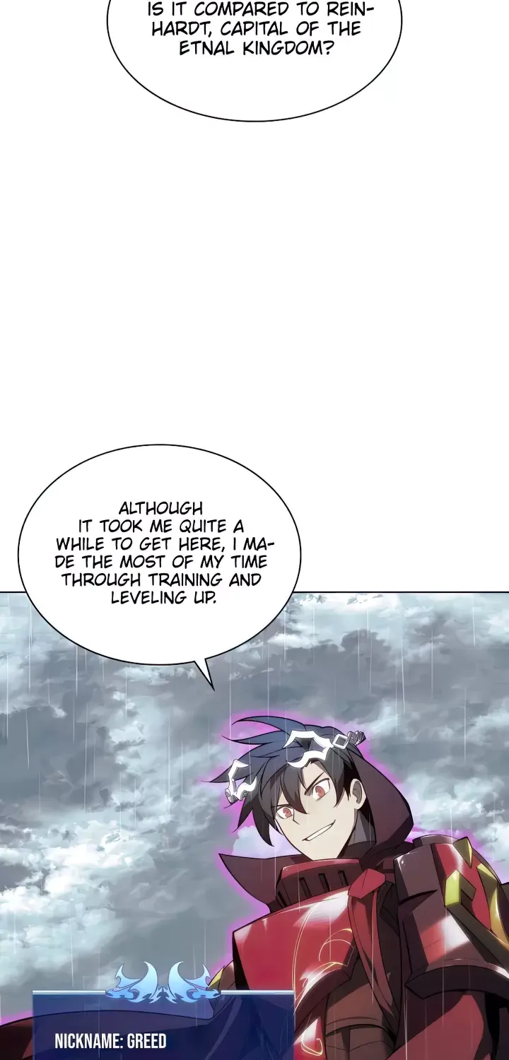 Overgeared (Team Argo) Chapter 137 page 56 - 