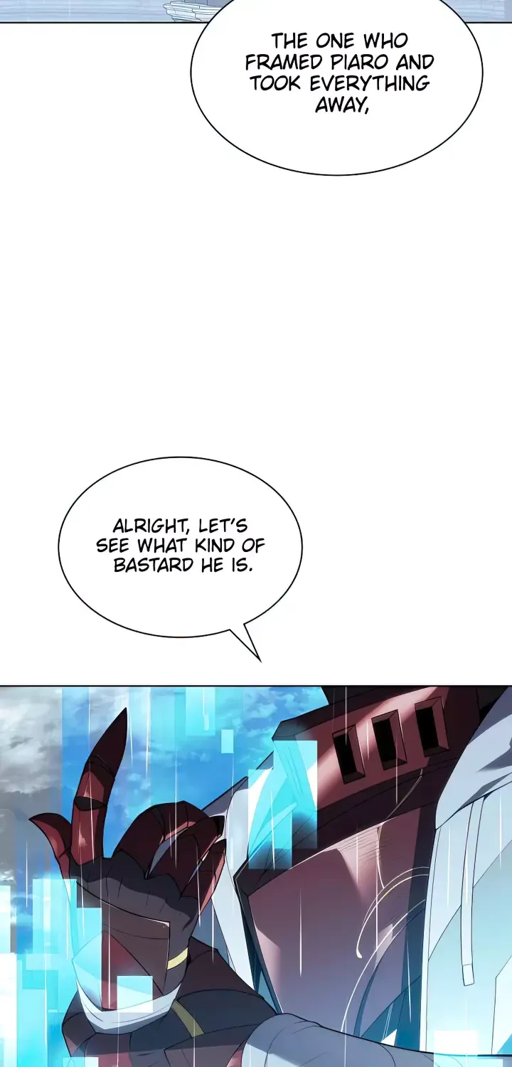 Overgeared (Team Argo) Chapter 137 page 61 - 
