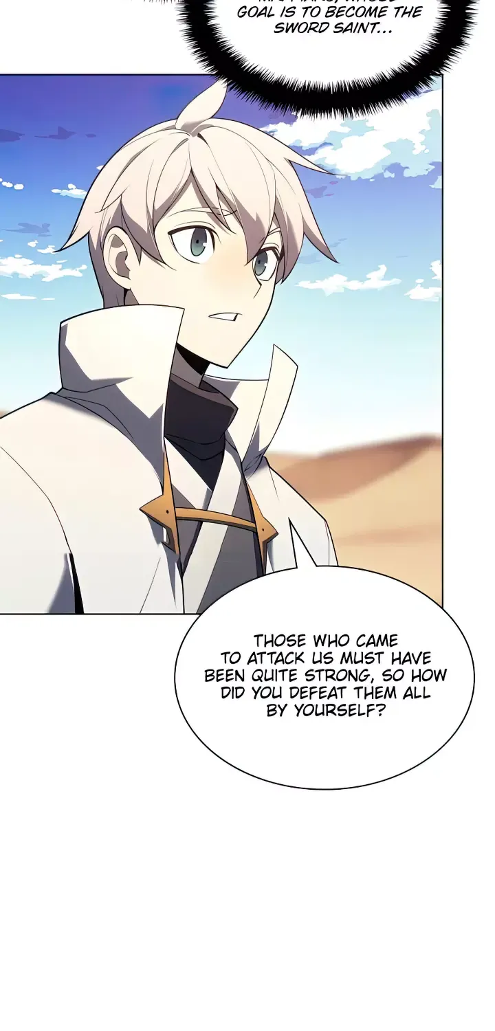 Overgeared (Team Argo) Chapter 137 page 8 - 