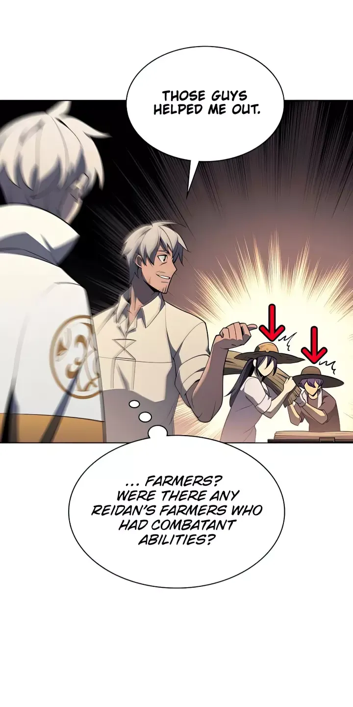 Overgeared (Team Argo) Chapter 137 page 9 - 