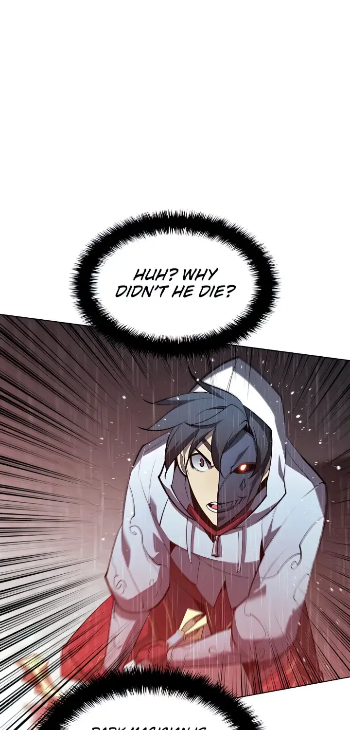 Overgeared (Team Argo) Chapter 138 page 105 - 