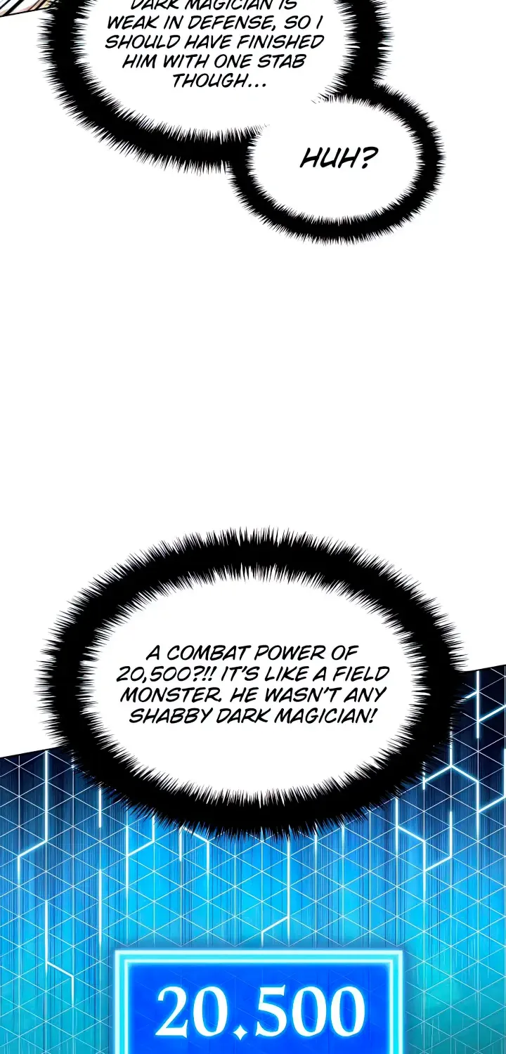 Overgeared (Team Argo) Chapter 138 page 106 - 