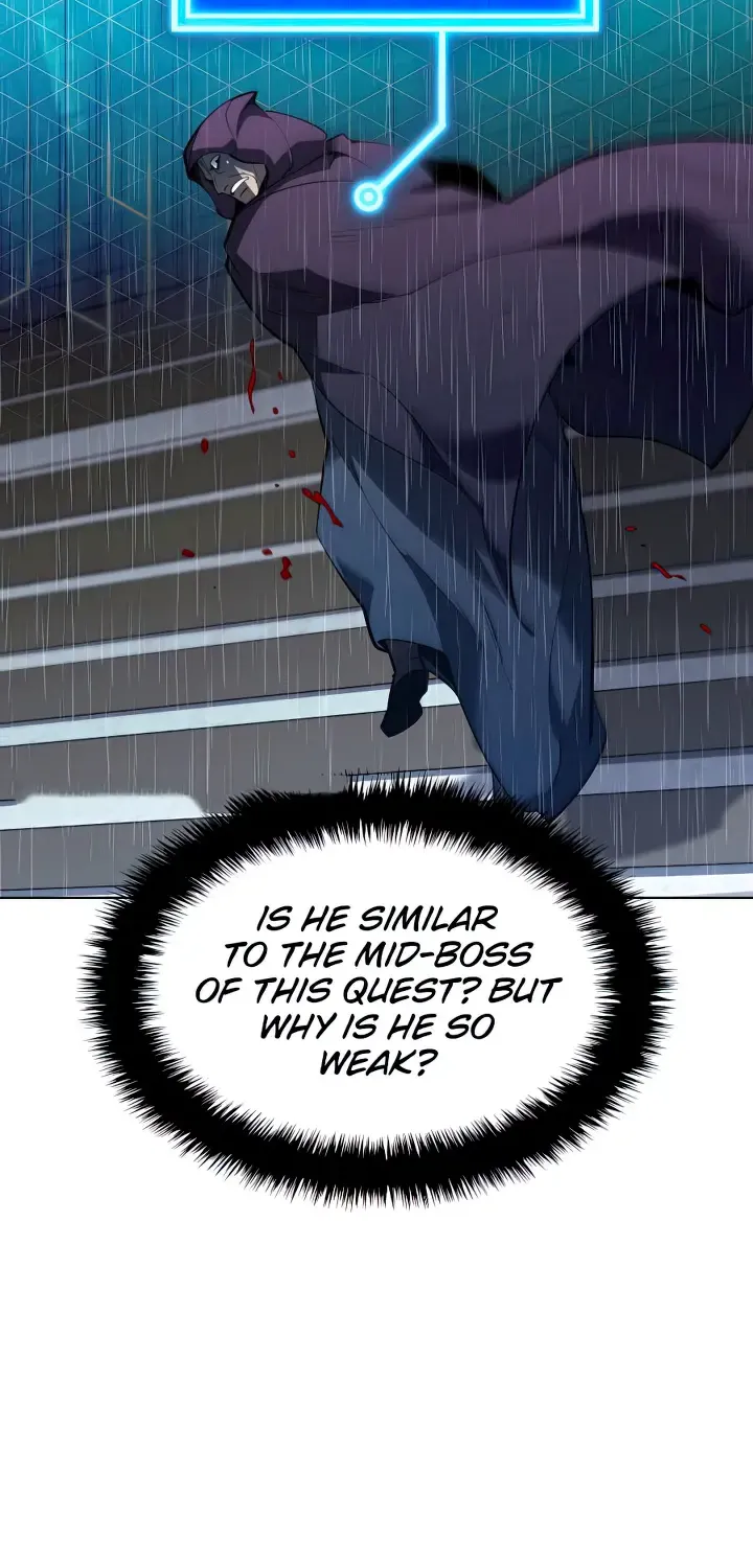 Overgeared (Team Argo) Chapter 138 page 107 - 