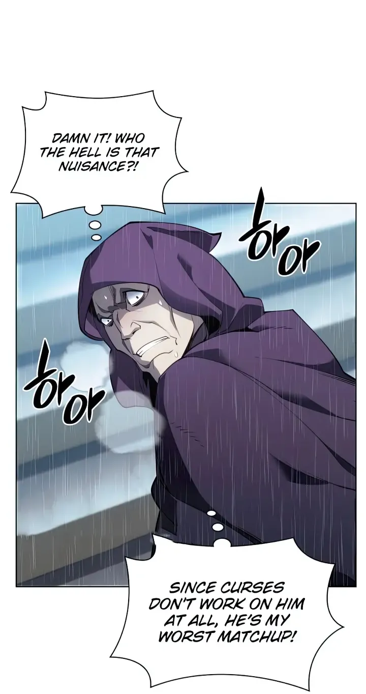 Overgeared (Team Argo) Chapter 138 page 108 - 