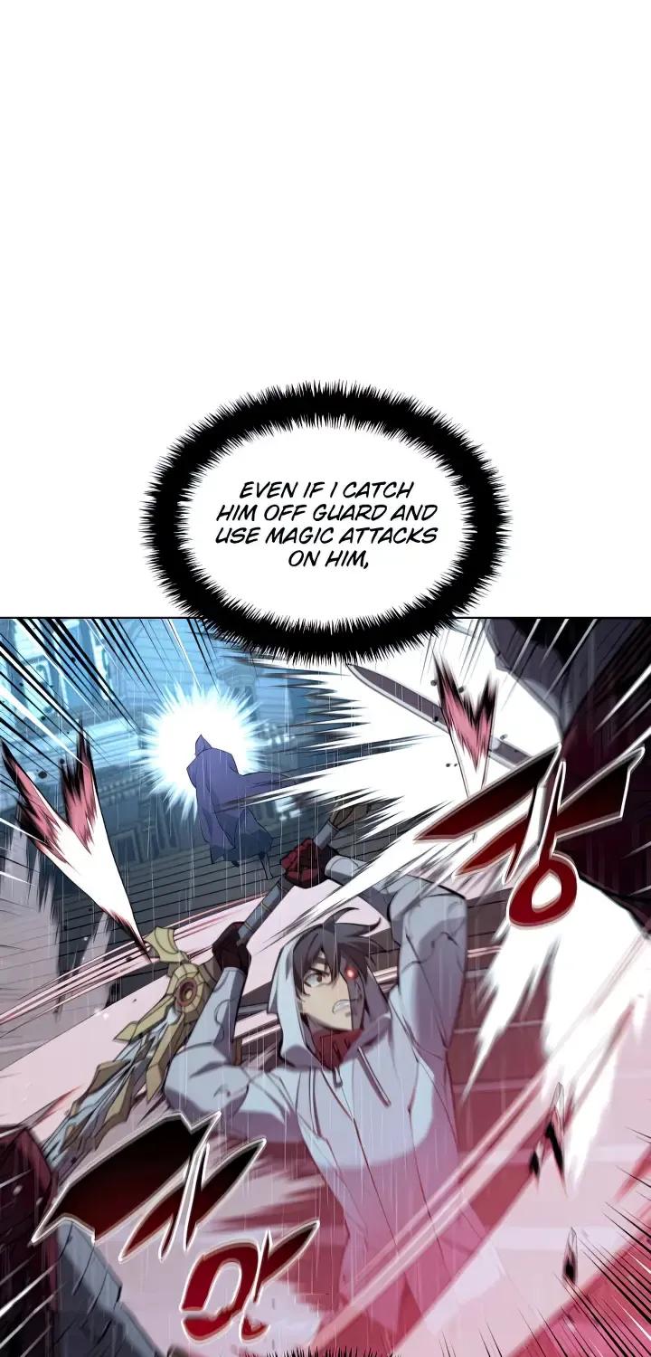 Overgeared (Team Argo) Chapter 138 page 109 - 