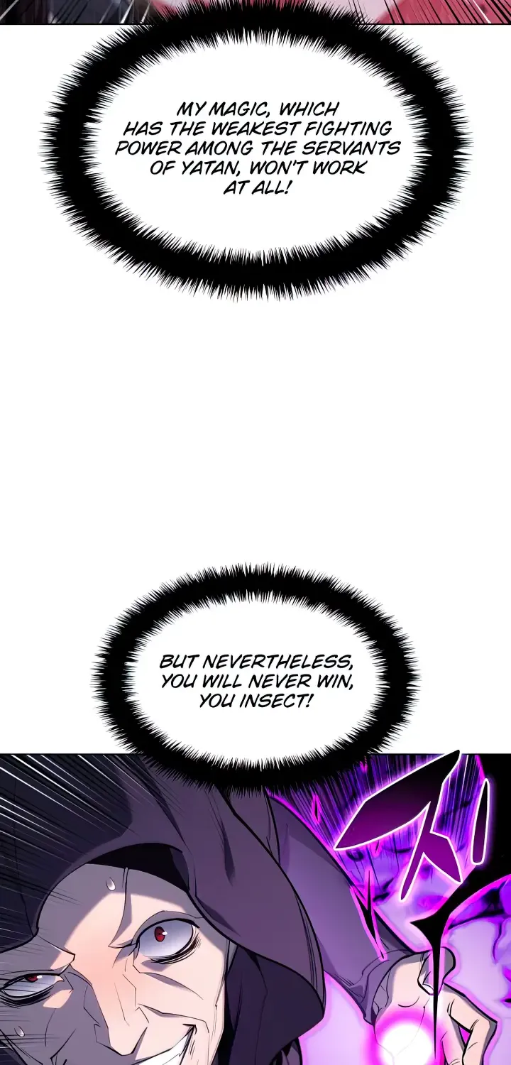 Overgeared (Team Argo) Chapter 138 page 110 - 