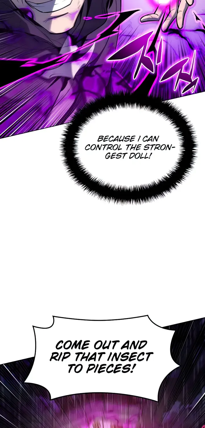 Overgeared (Team Argo) Chapter 138 page 111 - 