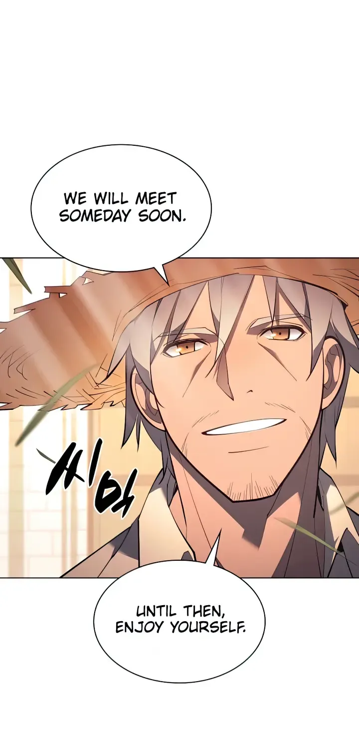Overgeared (Team Argo) Chapter 138 page 16 - 