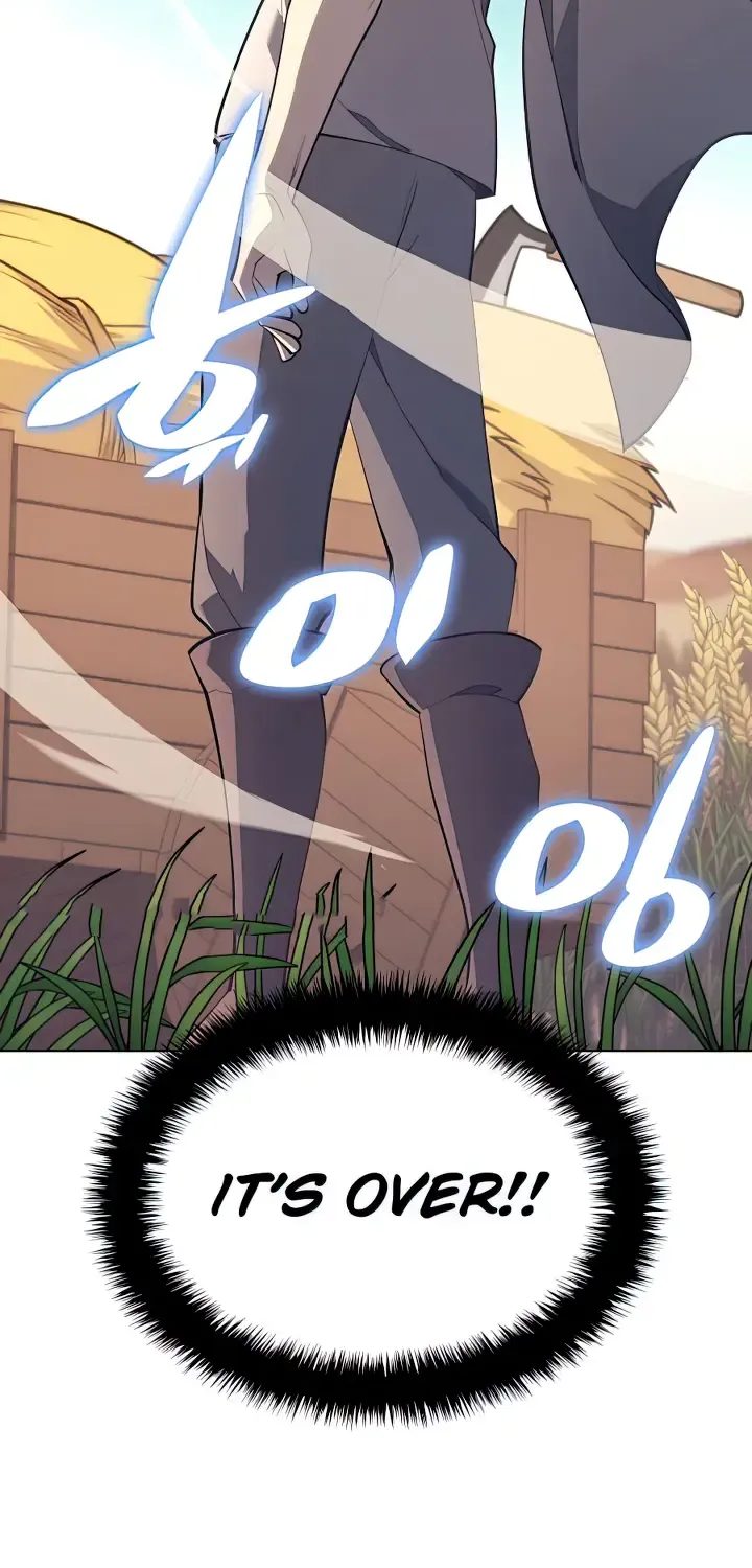 Overgeared (Team Argo) Chapter 138 page 3 - 