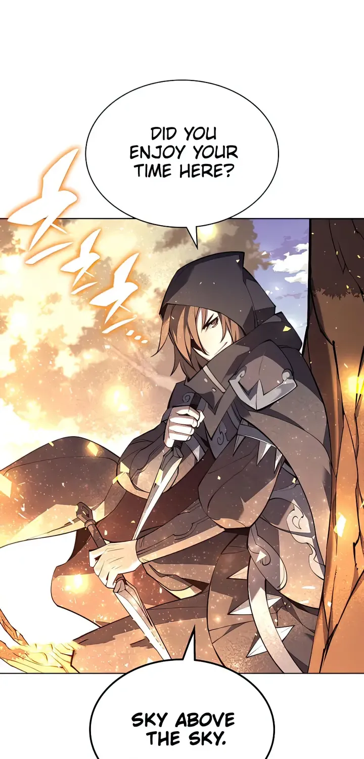 Overgeared (Team Argo) Chapter 138 page 22 - 
