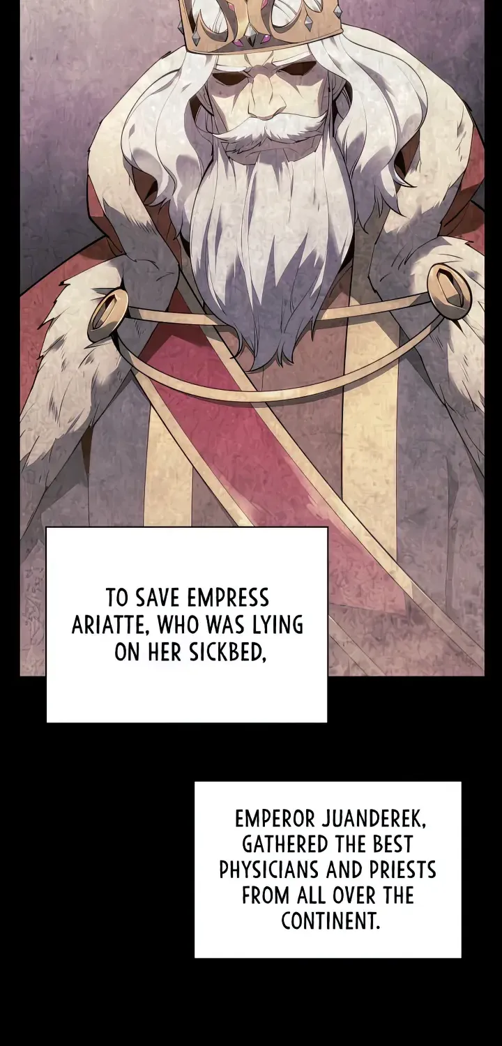 Overgeared (Team Argo) Chapter 138 page 25 - 